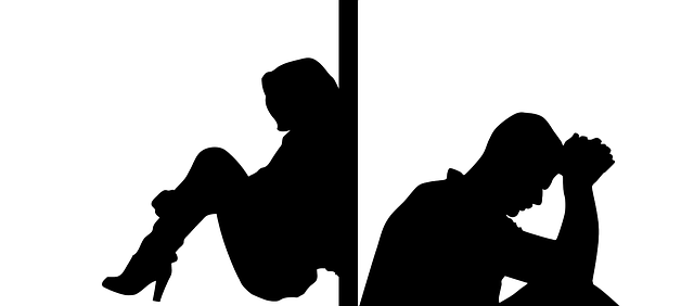 Diferencia entre Separación y Divorcio