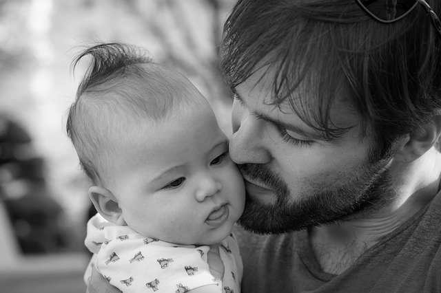 impugnación de la paternidad