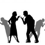 tipos de custodia divorcios