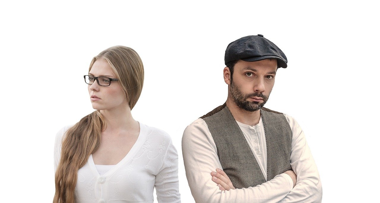 Abogados de Divorcio en Fuenlabrada - Asesoramiento Experto