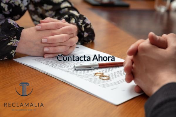 abogados para divorcios