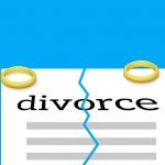 ¿Cómo hacer un divorcio cuando una de las partes está fuera del país?