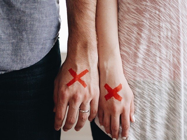 ¿Cuánto dura un divorcio?