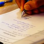 ¿Dónde se tramita el divorcio?