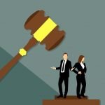 ¿Qué es un divorcio contencioso?
