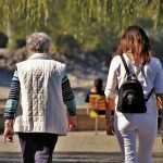 ¿Qué pasa con el divorcio cuando los hijos son mayores?
