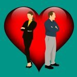 ¿Qué pasa cuando solo uno quiere divorciarse?