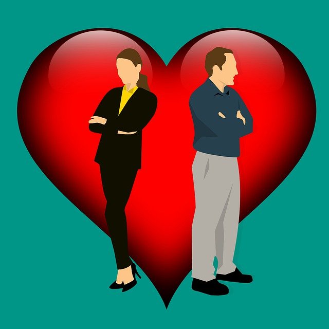 ¿Qué pasa cuando solo uno quiere divorciarse?